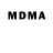 МДМА кристаллы dregurek